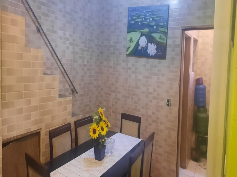Casa, 6 quartos, 210 m² - Foto 5