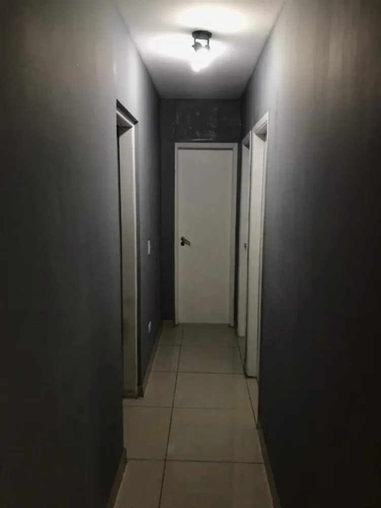 Casa, 6 quartos, 210 m² - Foto 12
