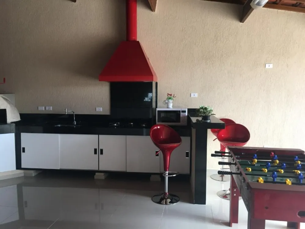 Casa, 6 quartos - Foto 1