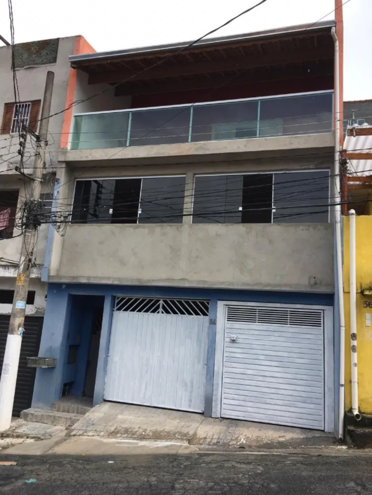 Casa, 6 quartos - Foto 2