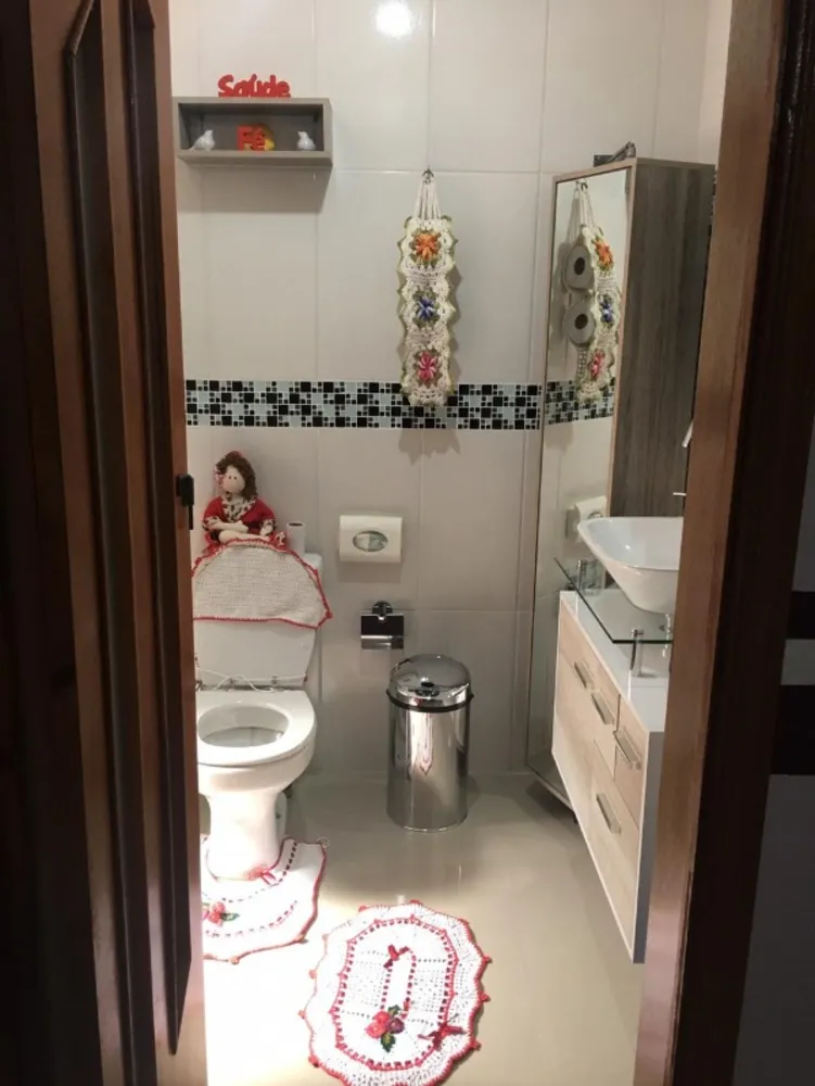 Casa, 6 quartos - Foto 3