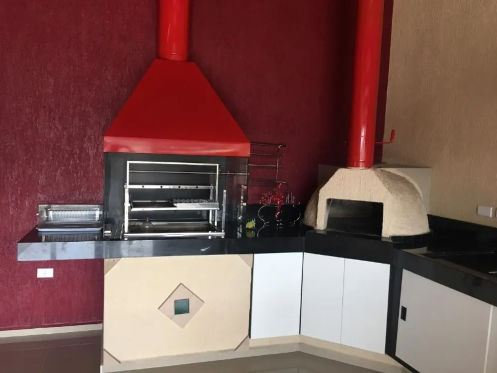 Casa, 6 quartos - Foto 7