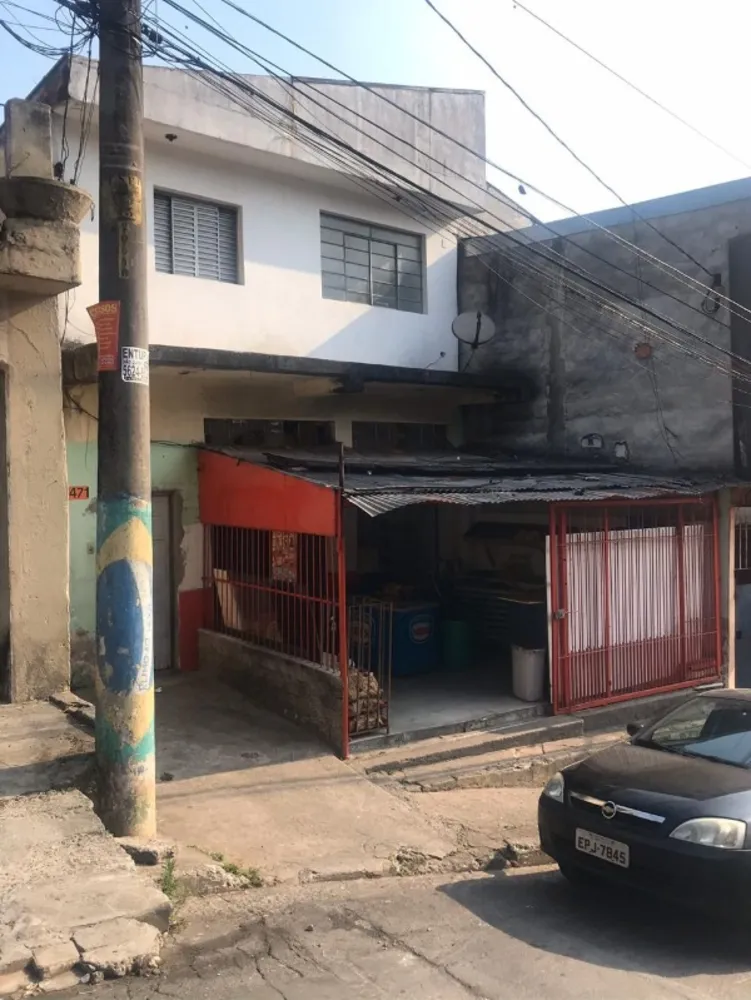 Prédio Inteiro - Foto 1