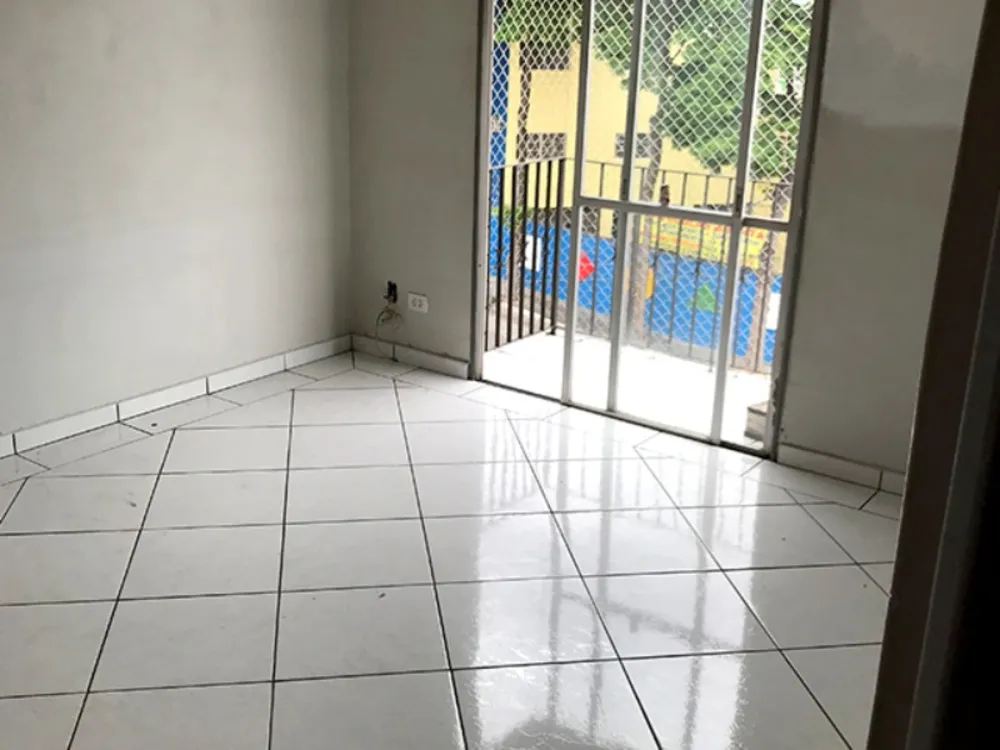Apartamento, 3 quartos, 76 m² - Foto 6