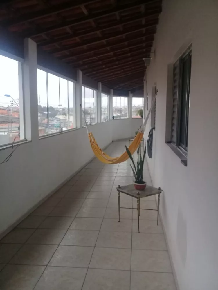 Casa, 2 quartos, 150 m² - Foto 10