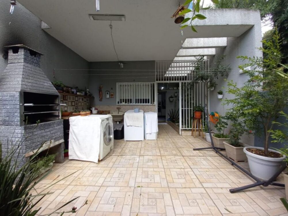 Casa, 3 quartos - Foto 3