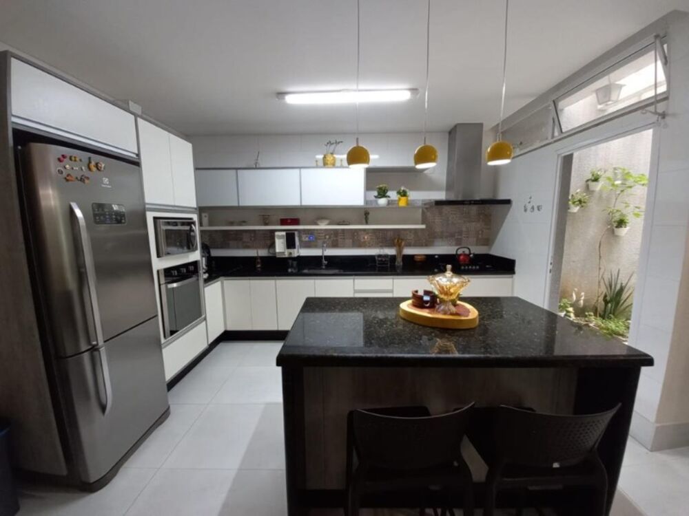 Casa, 3 quartos - Foto 18