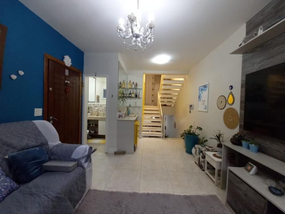 Casa, 3 quartos - Foto 8
