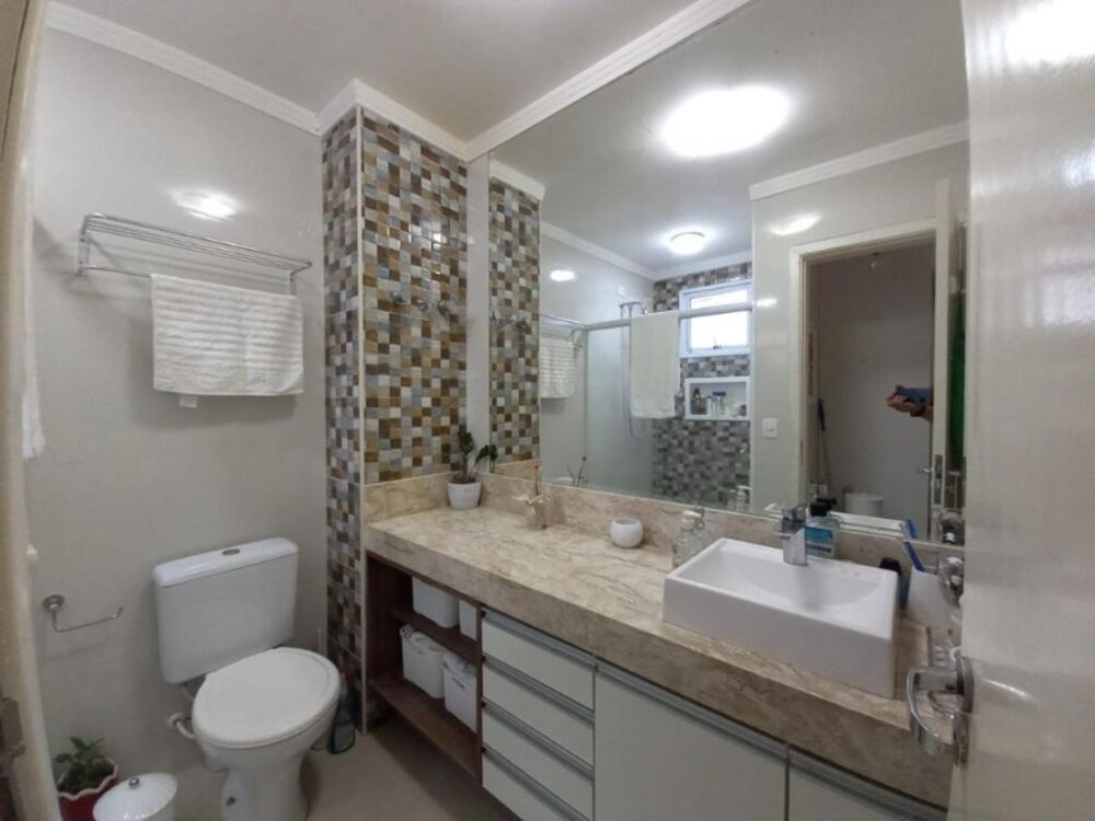 Casa, 3 quartos - Foto 12