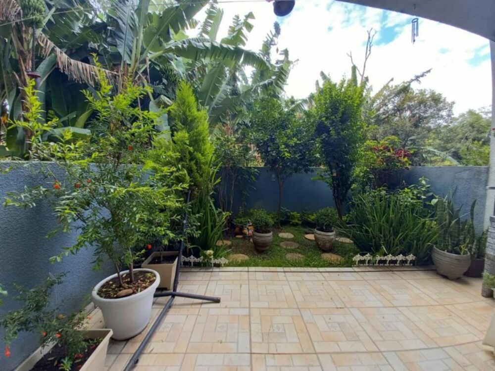 Casa, 3 quartos - Foto 14
