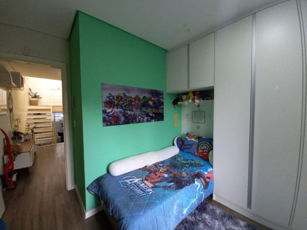 Casa, 3 quartos - Foto 19
