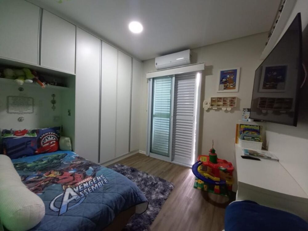 Casa, 3 quartos - Foto 11