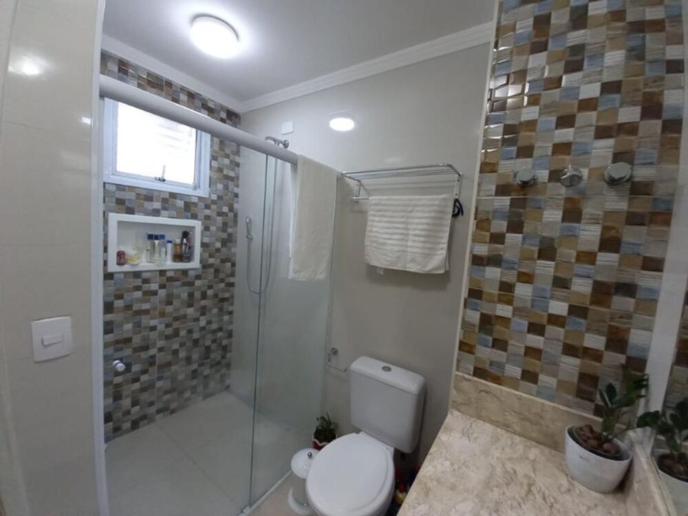 Casa, 3 quartos - Foto 23