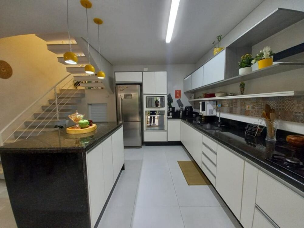 Casa, 3 quartos - Foto 24