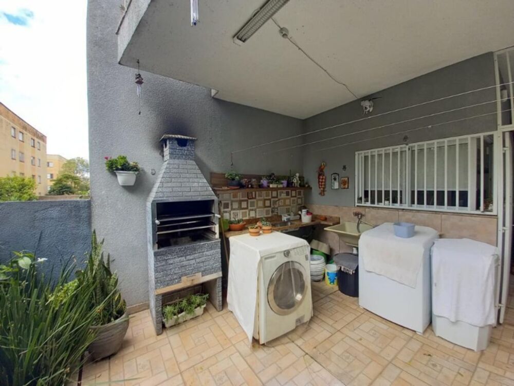 Casa, 3 quartos - Foto 6