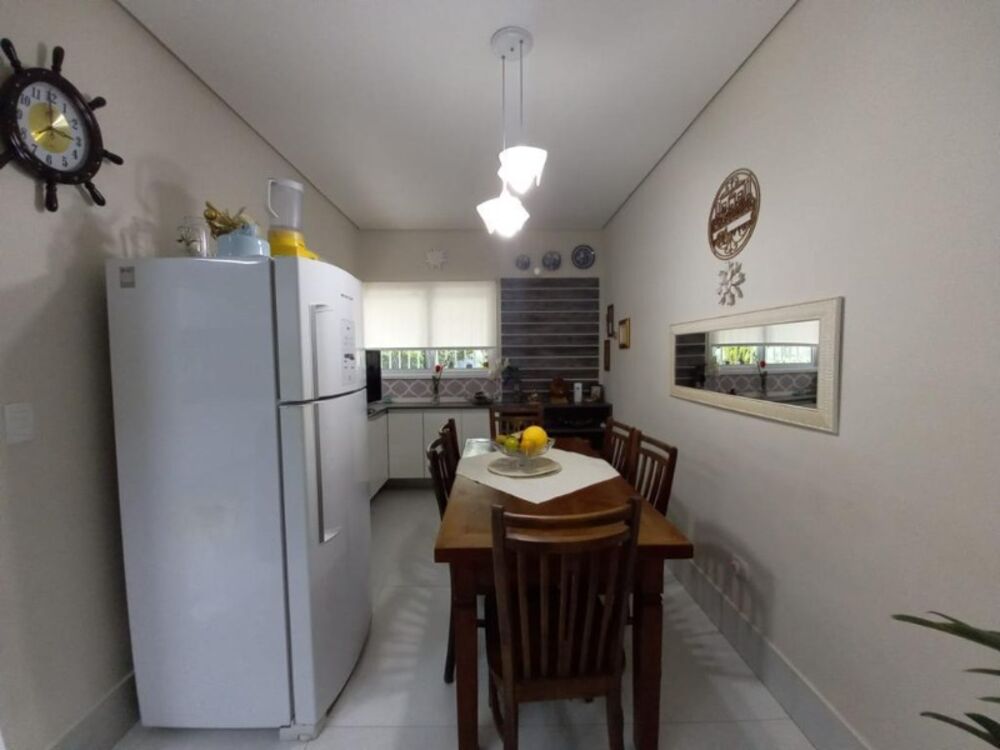 Casa, 3 quartos - Foto 22