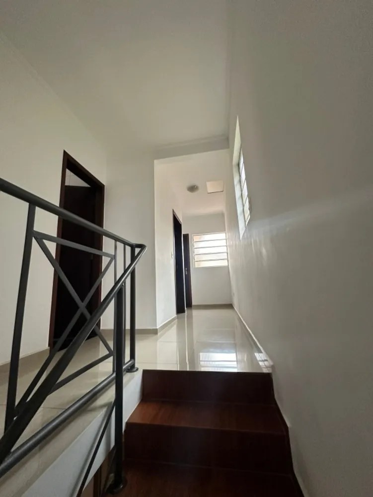 Casa, 3 quartos - Foto 9