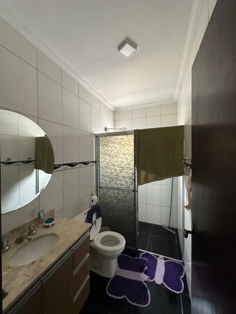 Casa, 3 quartos - Foto 8