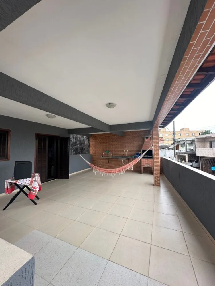 Casa, 3 quartos - Foto 5