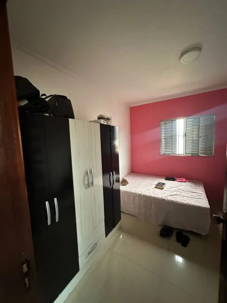 Casa, 3 quartos - Foto 10