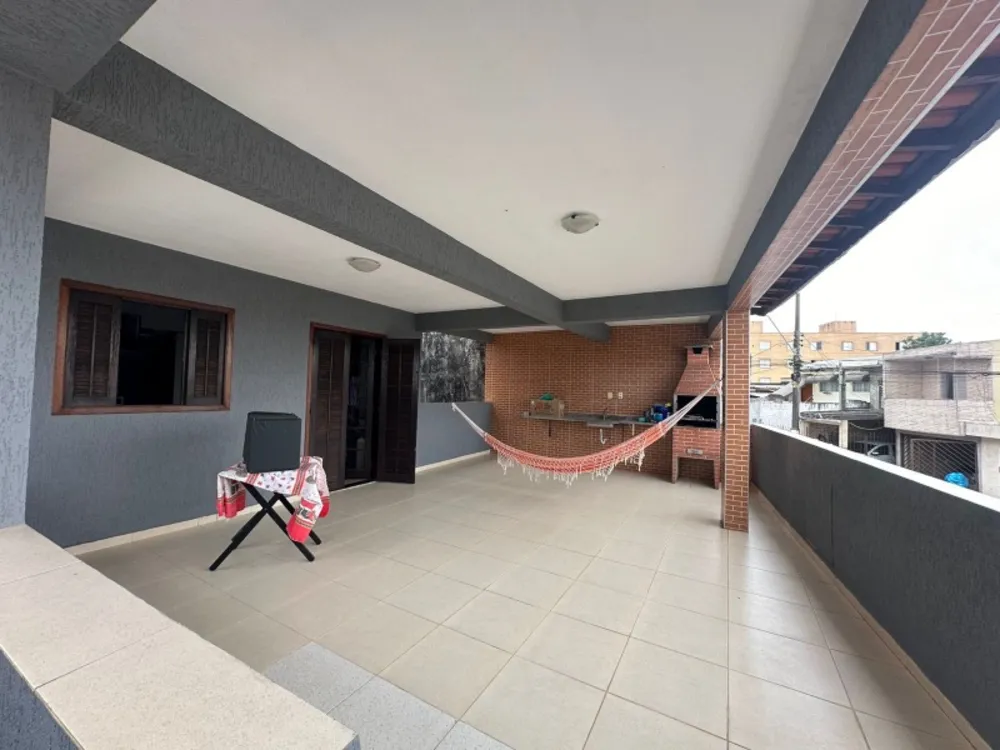 Casa, 3 quartos - Foto 7