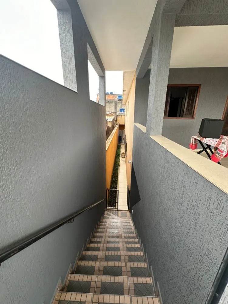 Casa, 3 quartos - Foto 3
