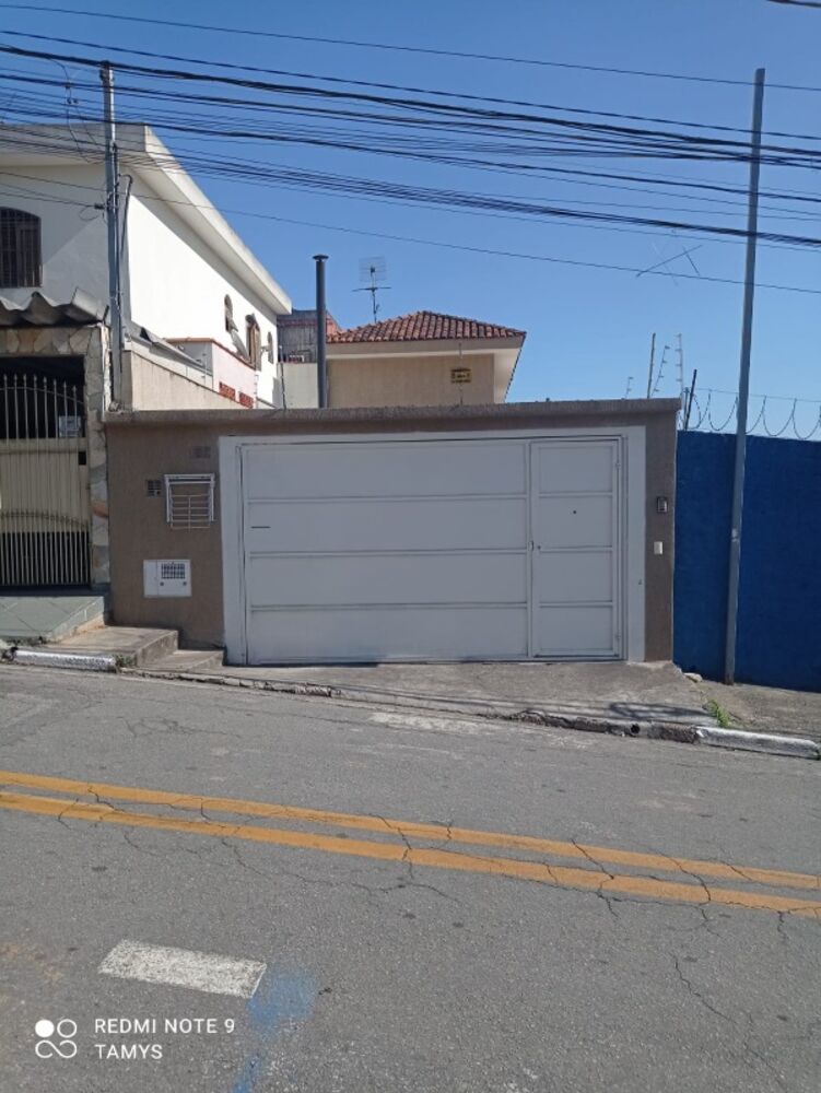 Casa, 3 quartos, 204 m² - Foto 1