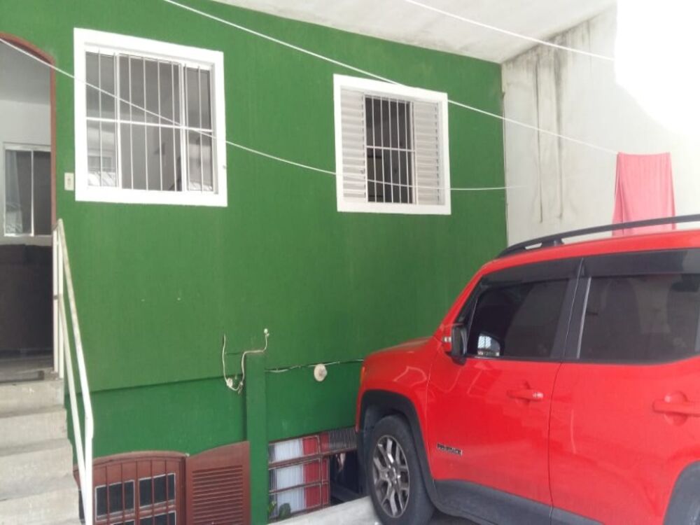 Casa, 3 quartos - Foto 5