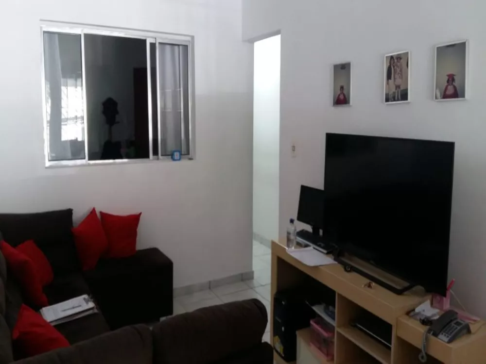 Casa, 3 quartos - Foto 2