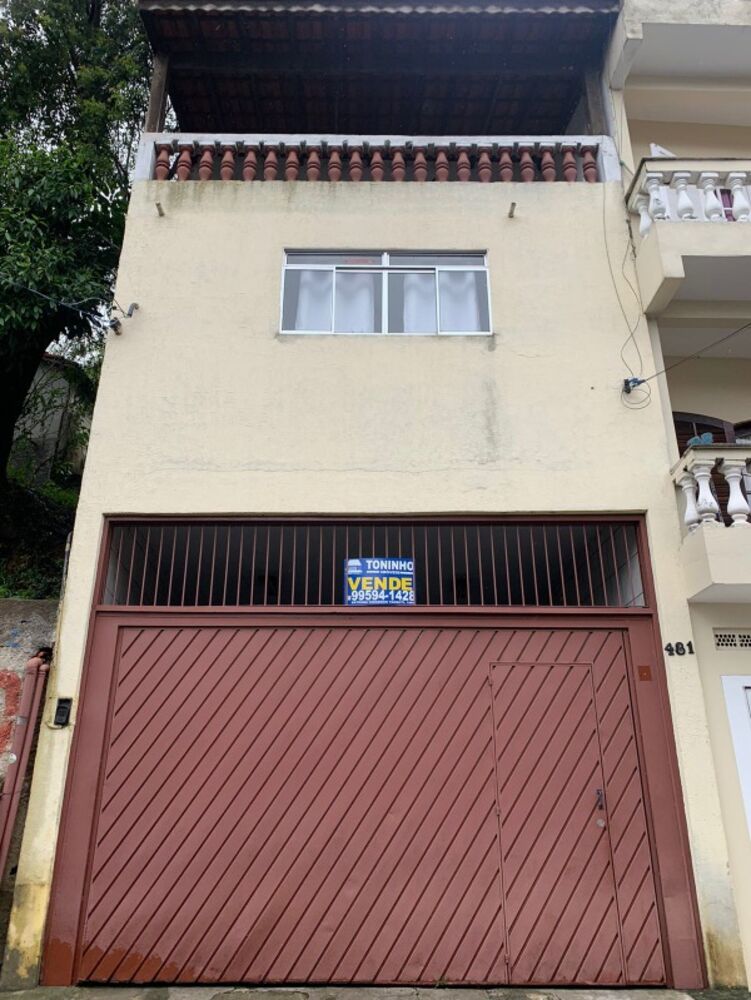 Casa, 3 quartos, 225 m² - Foto 4