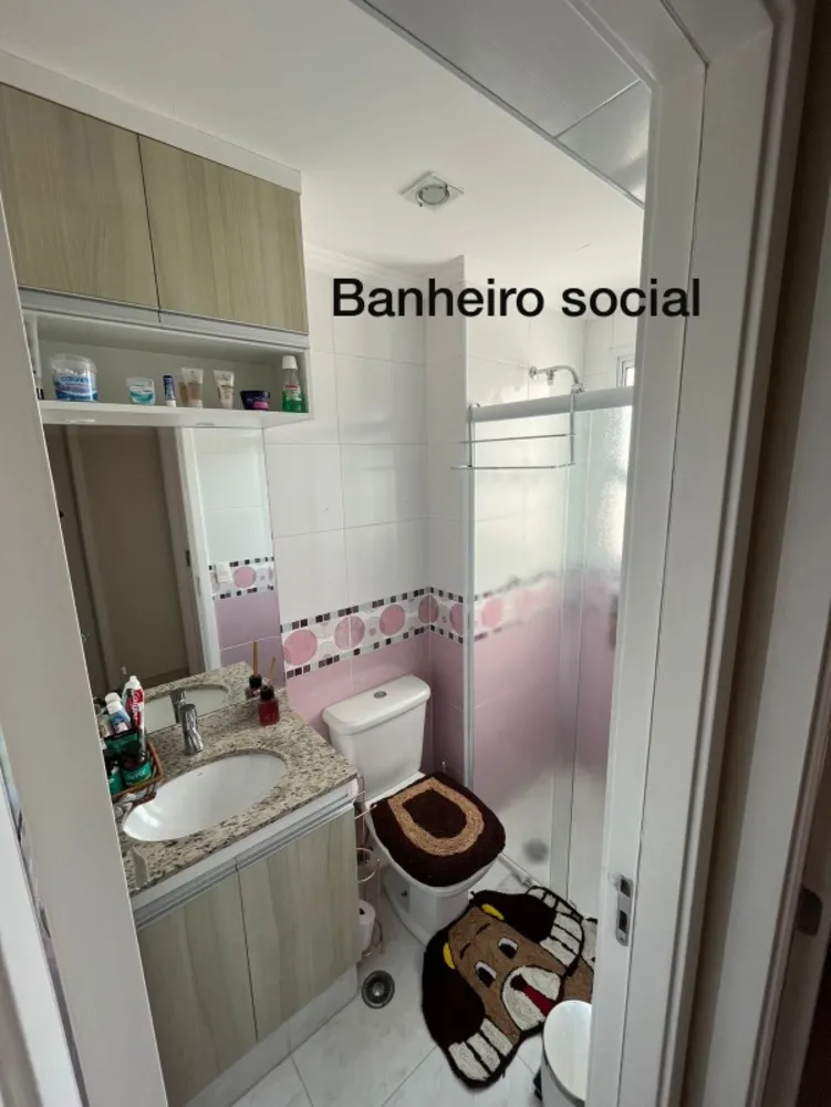 Apartamento, 4 quartos, 126 m² - Foto 3