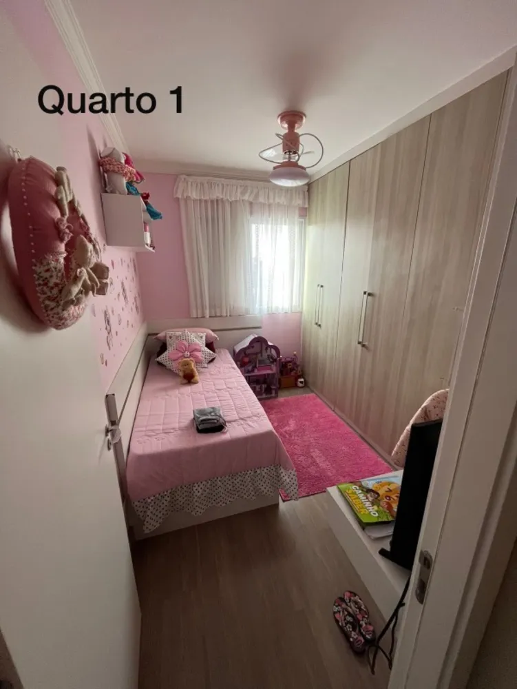 Apartamento, 4 quartos, 126 m² - Foto 2