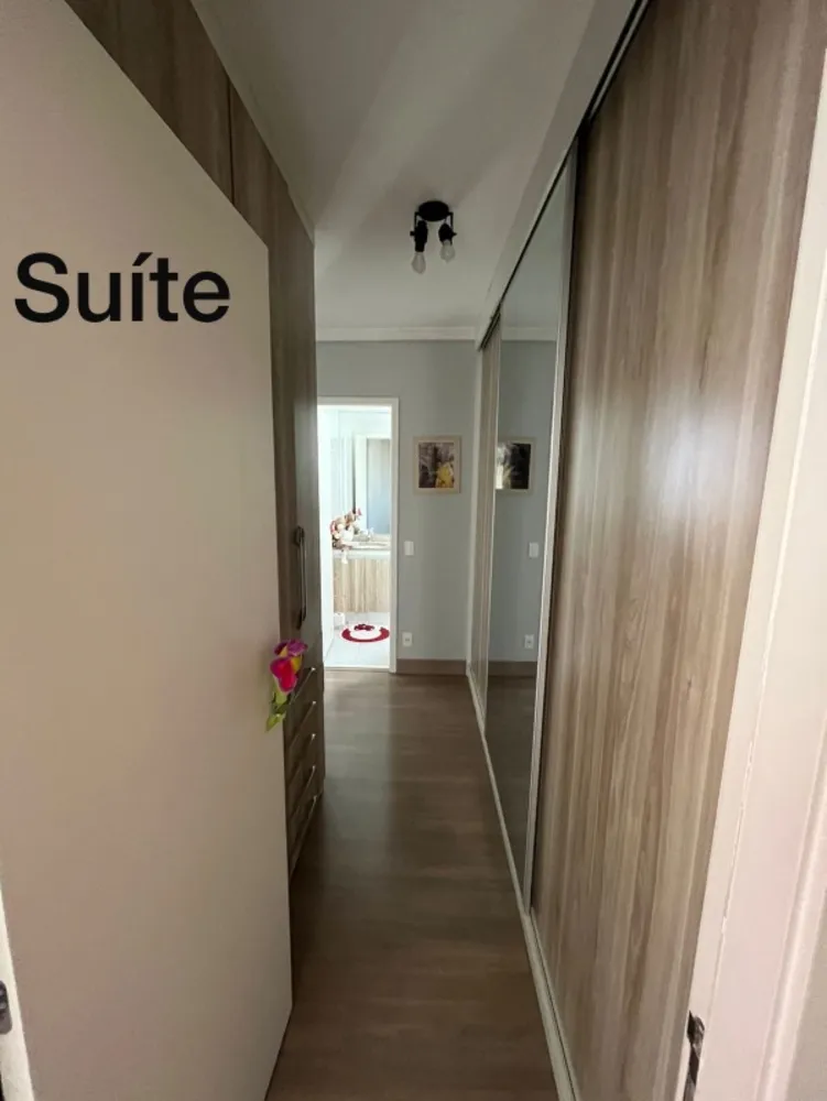 Apartamento, 4 quartos, 126 m² - Foto 5