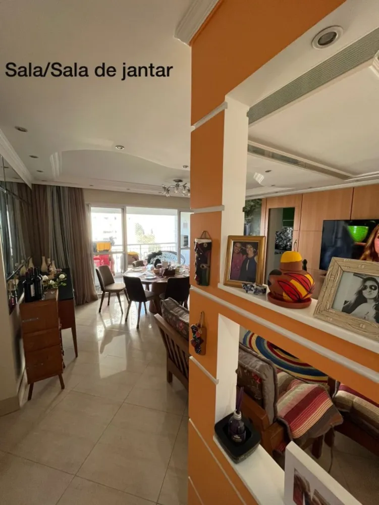 Apartamento, 4 quartos, 126 m² - Foto 6