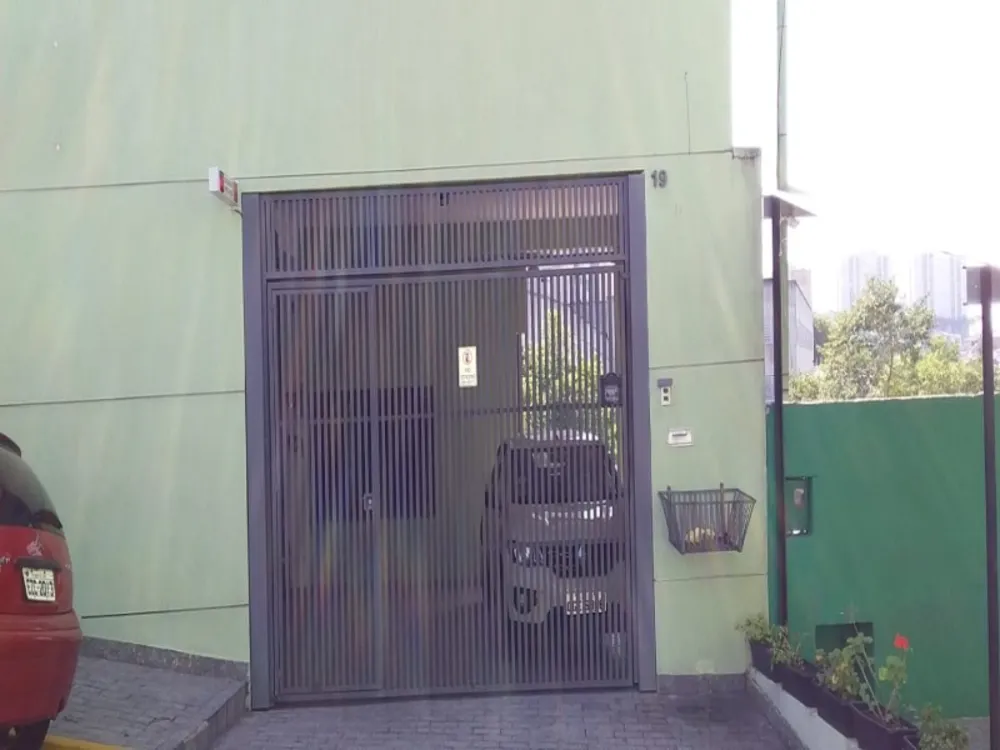 Prédio Inteiro, 264 m² - Foto 7