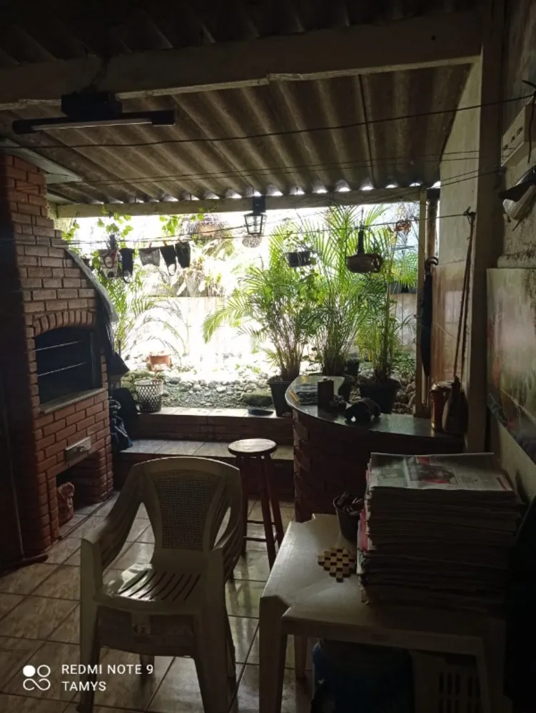 Casa, 2 quartos - Foto 5