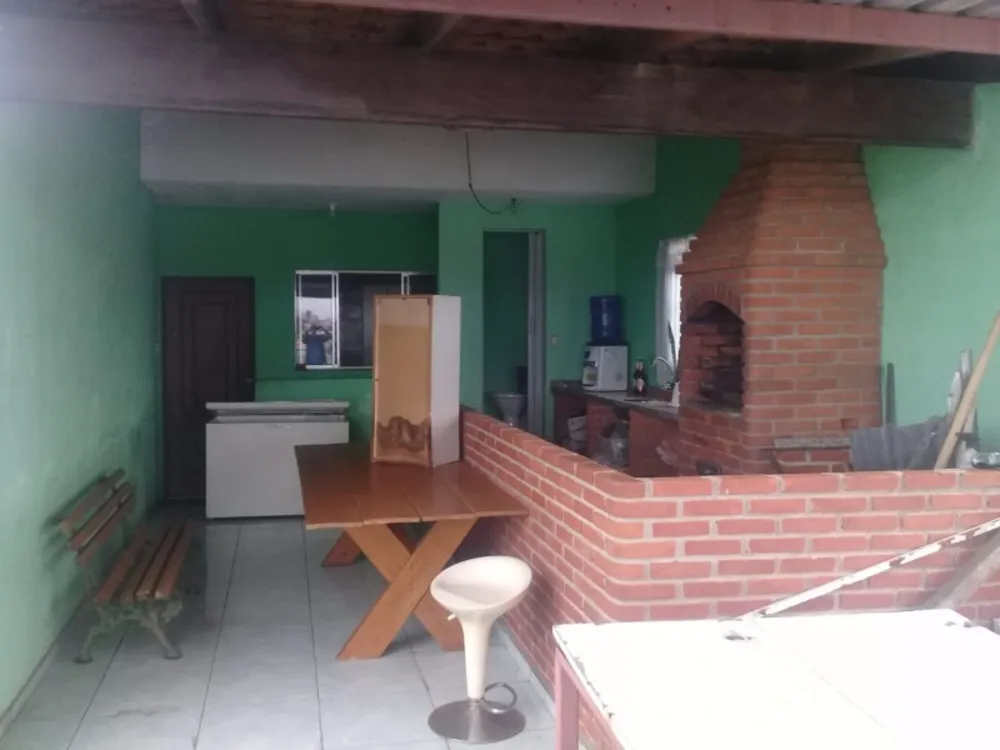 Casa, 2 quartos, 150 m² - Foto 8