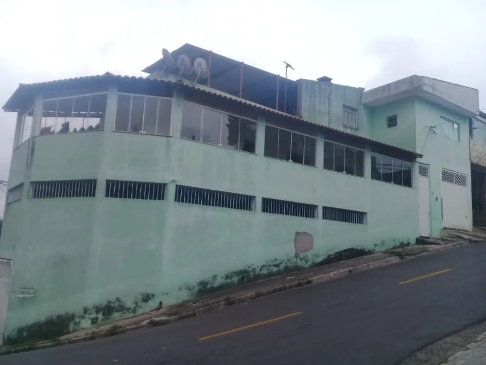 Casa, 2 quartos, 150 m² - Foto 1
