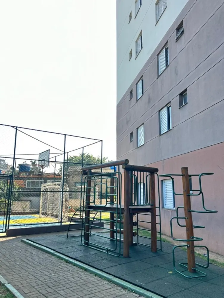 Apartamento, 2 quartos, 46 m² - Foto 7