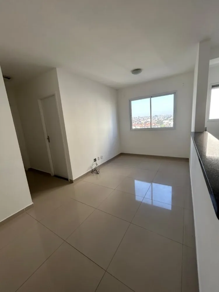 Apartamento, 2 quartos, 46 m² - Foto 9