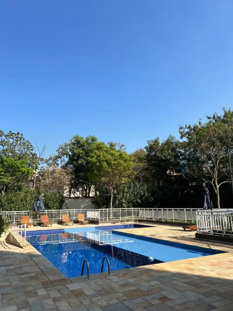Apartamento, 2 quartos, 46 m² - Foto 6