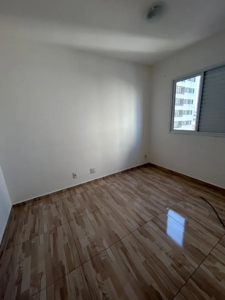 Apartamento, 2 quartos, 46 m² - Foto 1