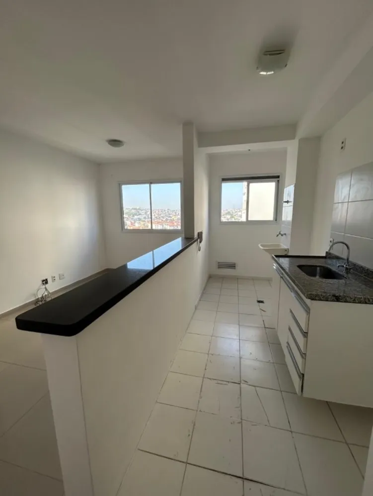 Apartamento, 2 quartos, 46 m² - Foto 4