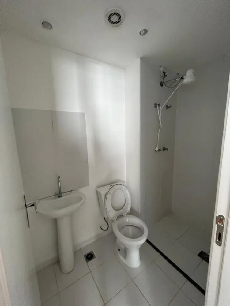 Apartamento, 2 quartos, 46 m² - Foto 5