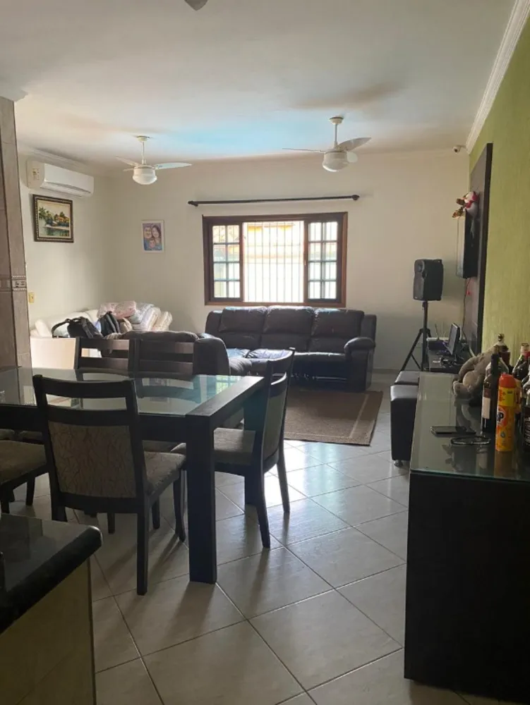 Casa, 3 quartos - Foto 5