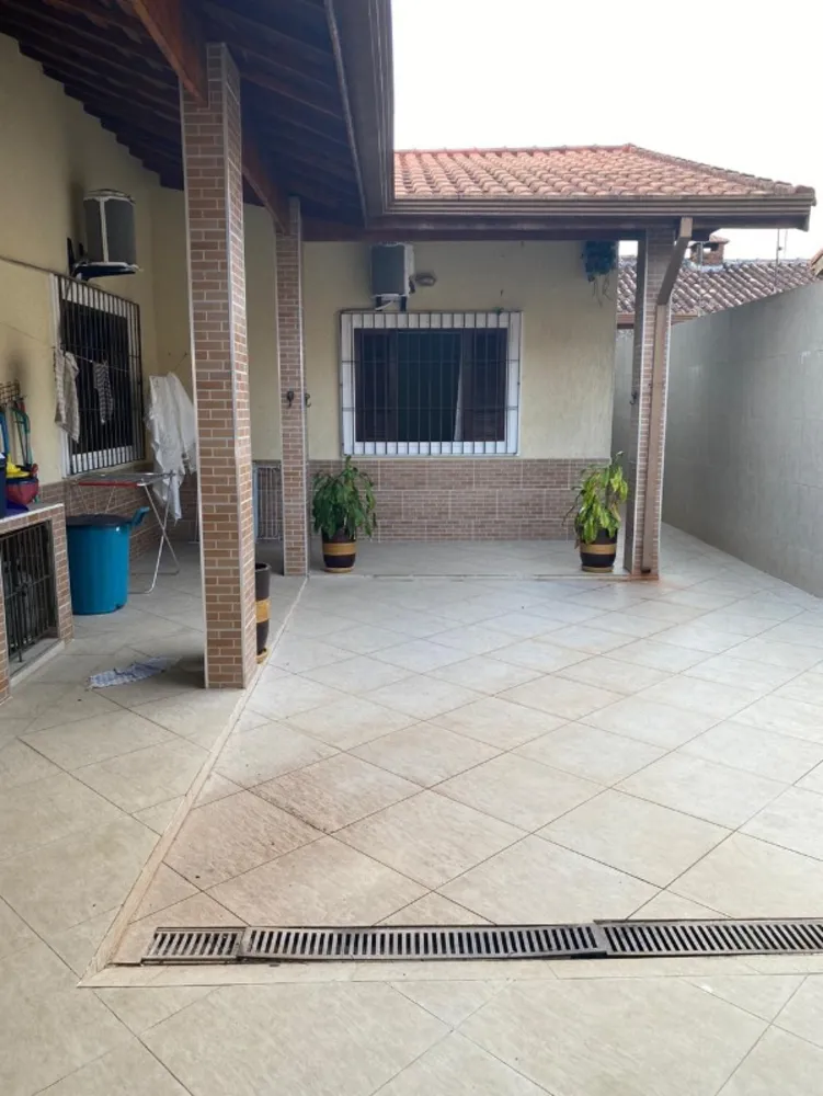 Casa, 3 quartos - Foto 8