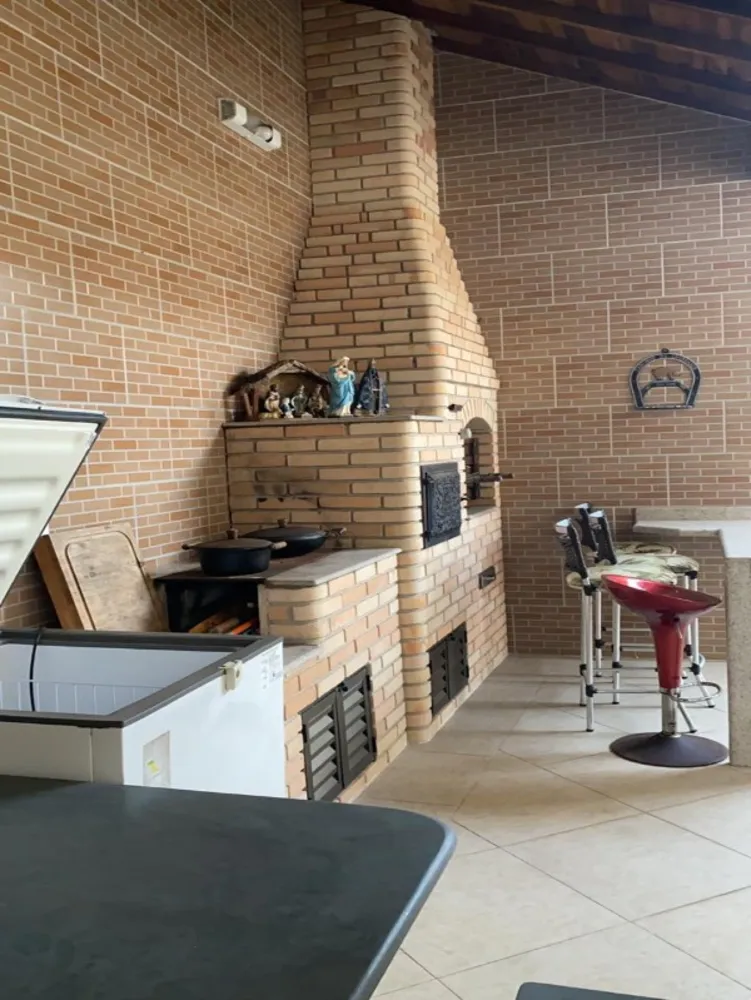 Casa, 3 quartos - Foto 4