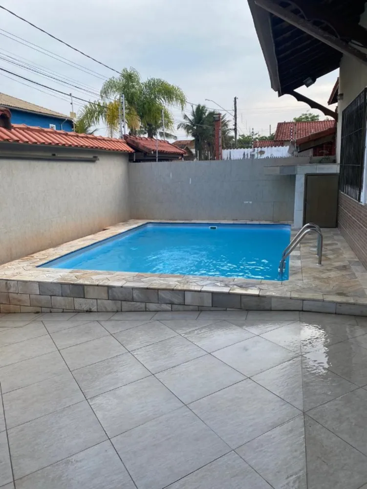 Casa, 3 quartos - Foto 7
