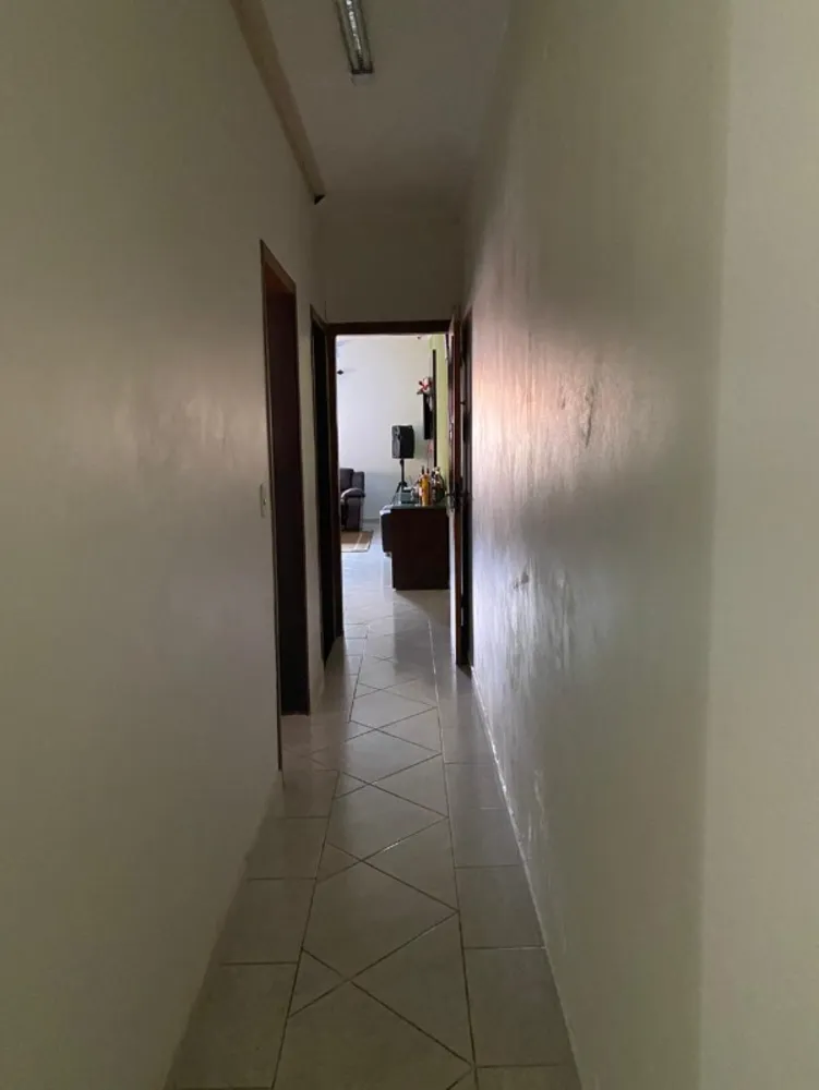 Casa, 3 quartos - Foto 3