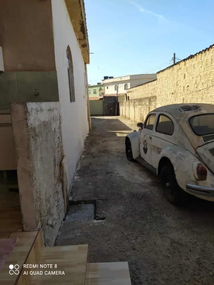 Casa, 2 quartos - Foto 6